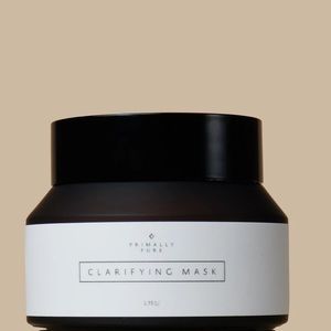 Primally pure clarifying face mask 1.75oz
